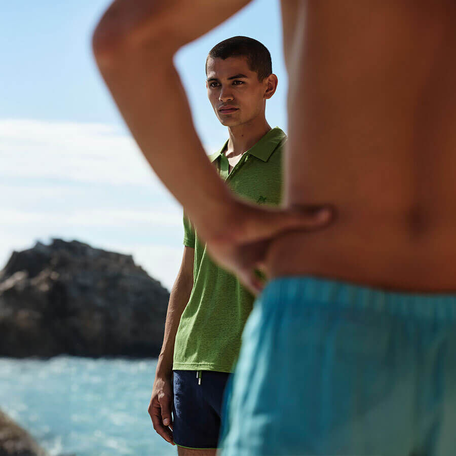 Vilebrequin Official Website | Luxury Swimwear & Summer Clothes
